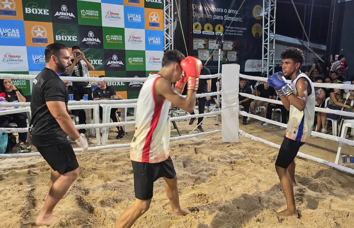 Foto: Reprodução/ALE-RO