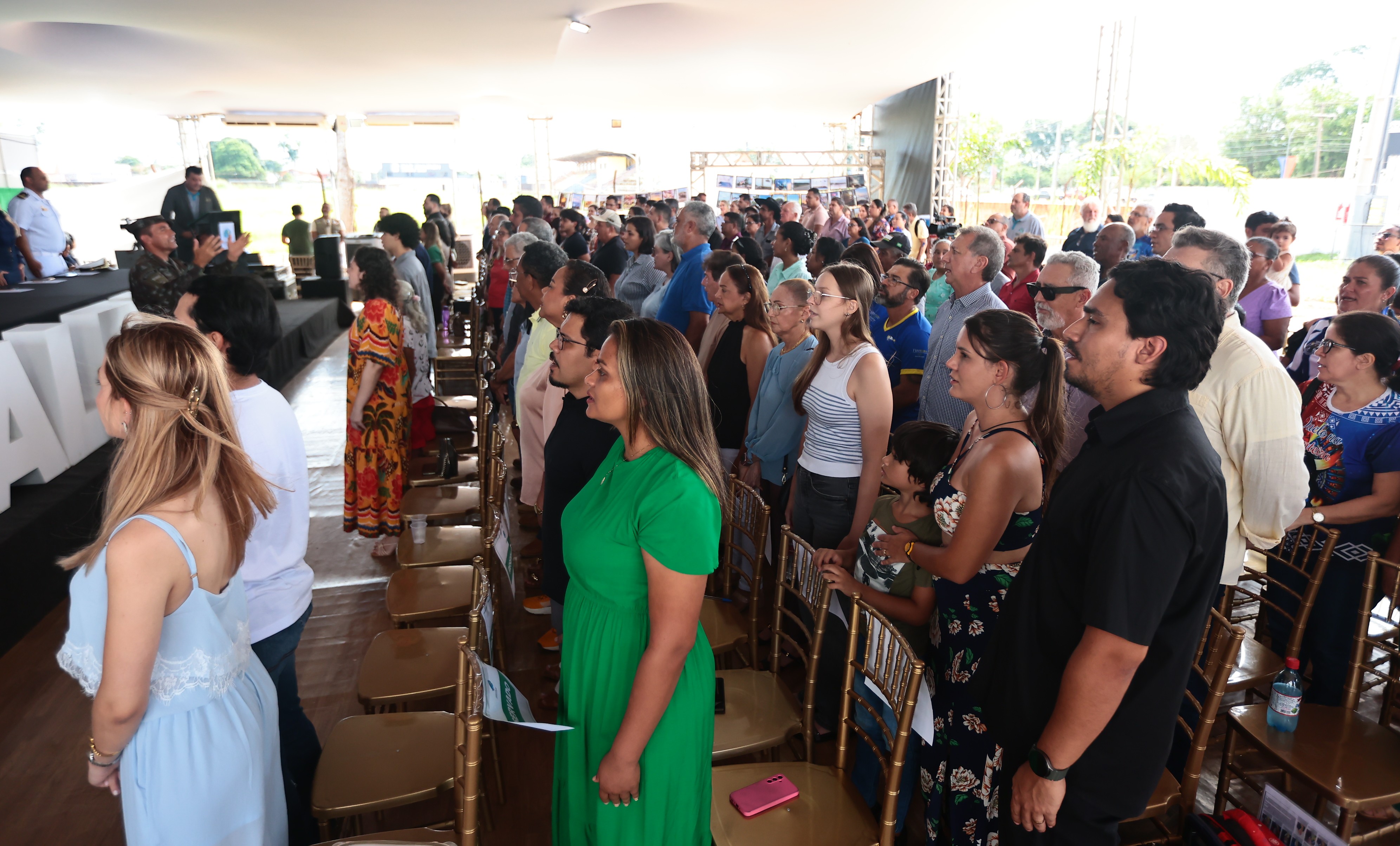 Foto: Reprodução/ALE-RO