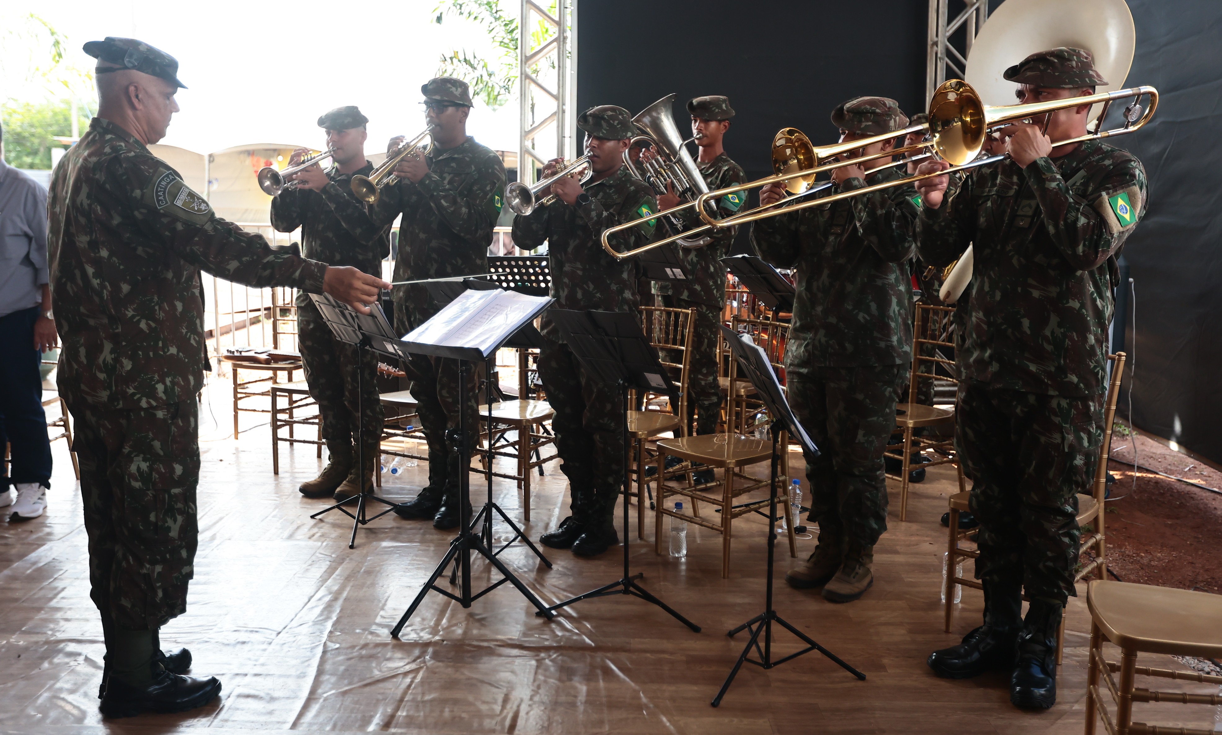 Foto: Reprodução/ALE-RO