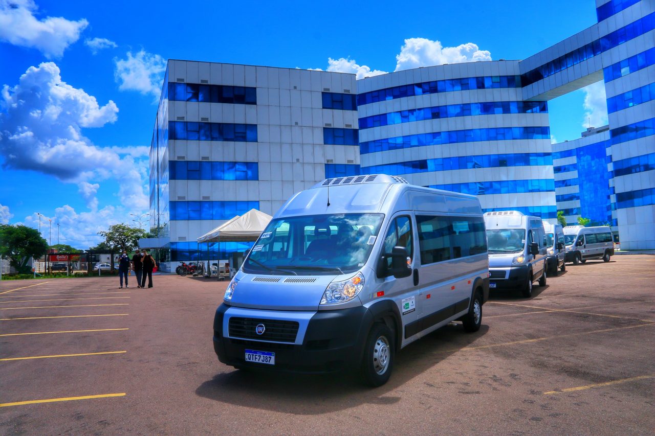 Foto: Reprodução/ALE-RO