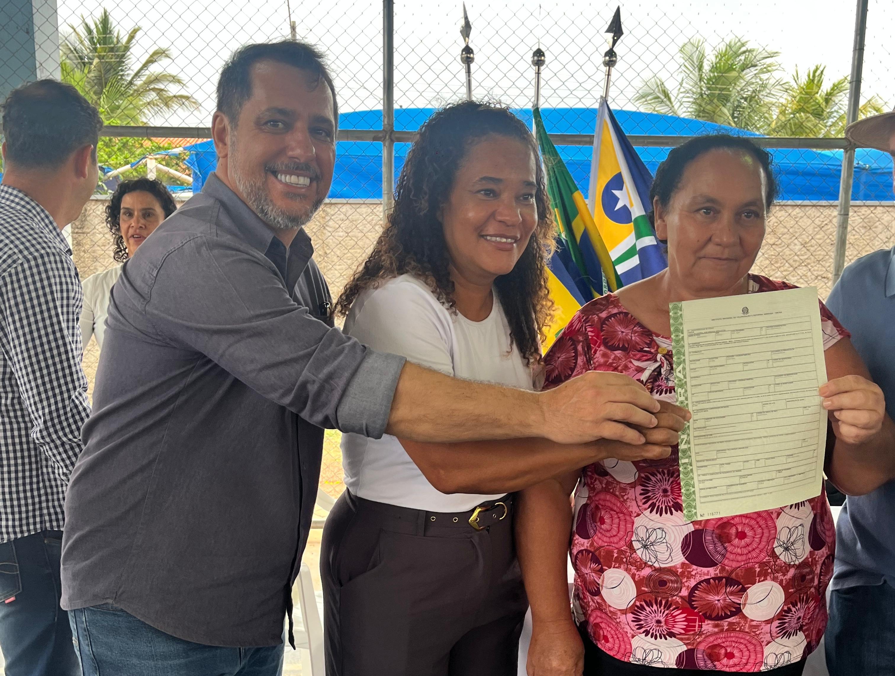 Foto: Reprodução/ALE-RO