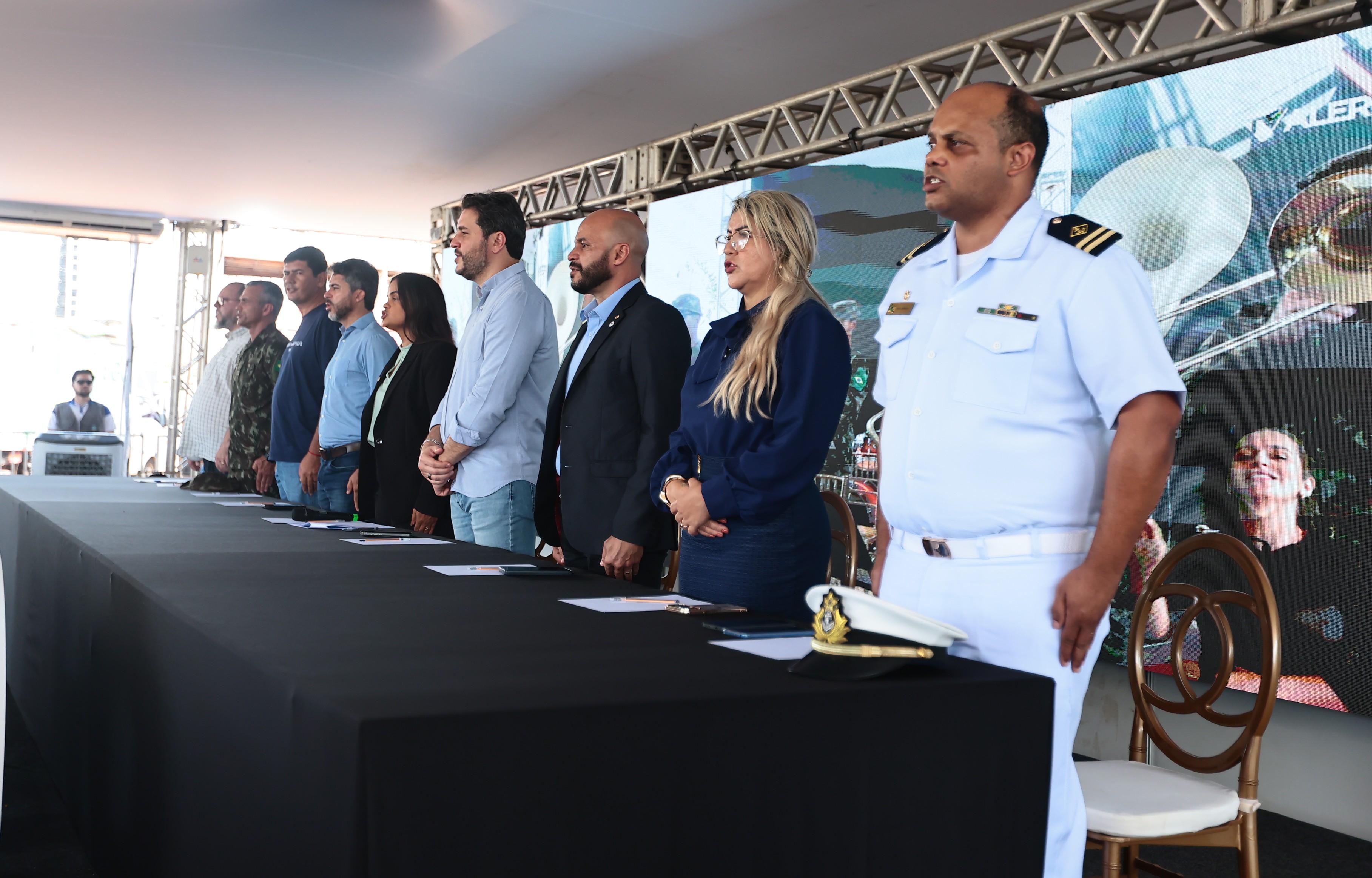 Foto: Reprodução/ALE-RO