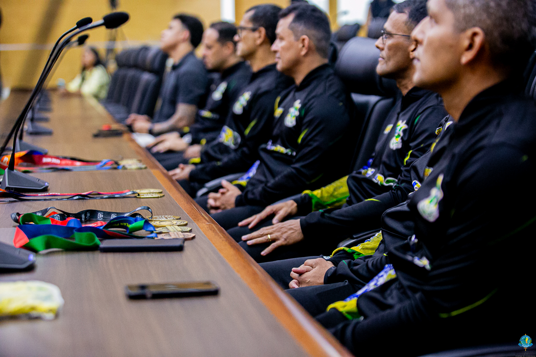 Foto: Reprodução/ALE-RO