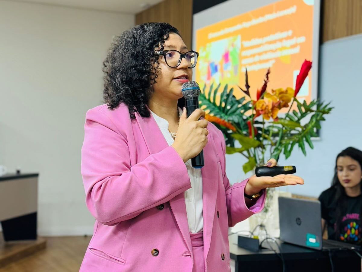 Foto: Reprodução/ALE-RO