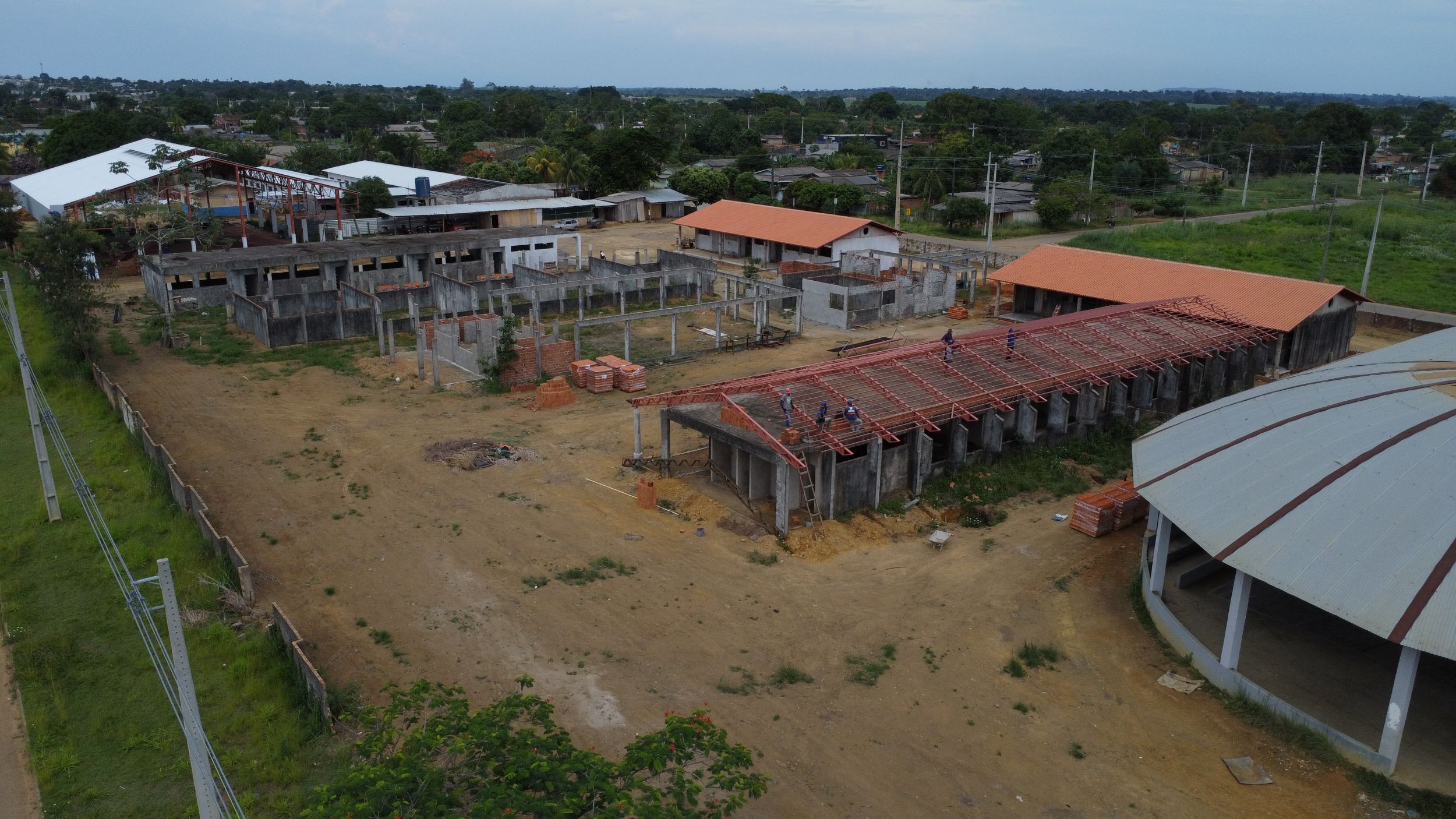 Foto: Reprodução/ALE-RO