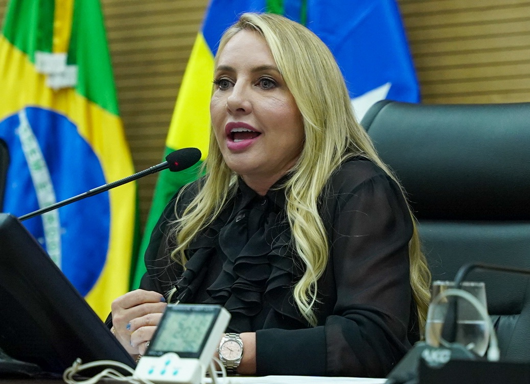 Foto: Reprodução/ALE-RO