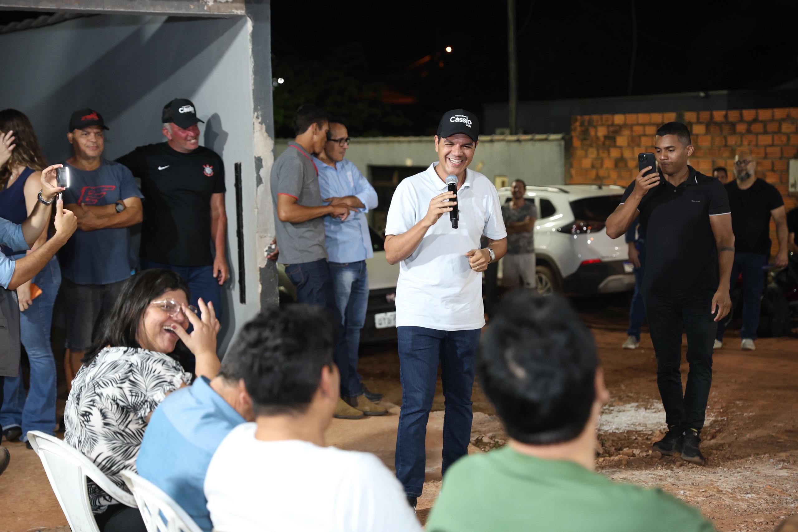 Foto: Reprodução/ALE-RO