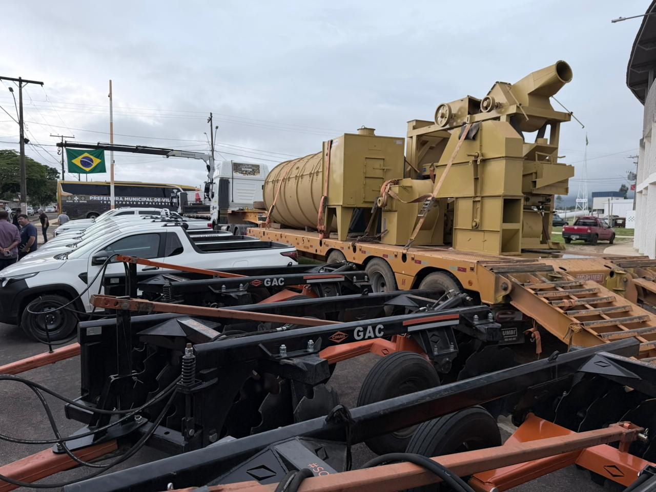 Foto: Reprodução/ALE-RO