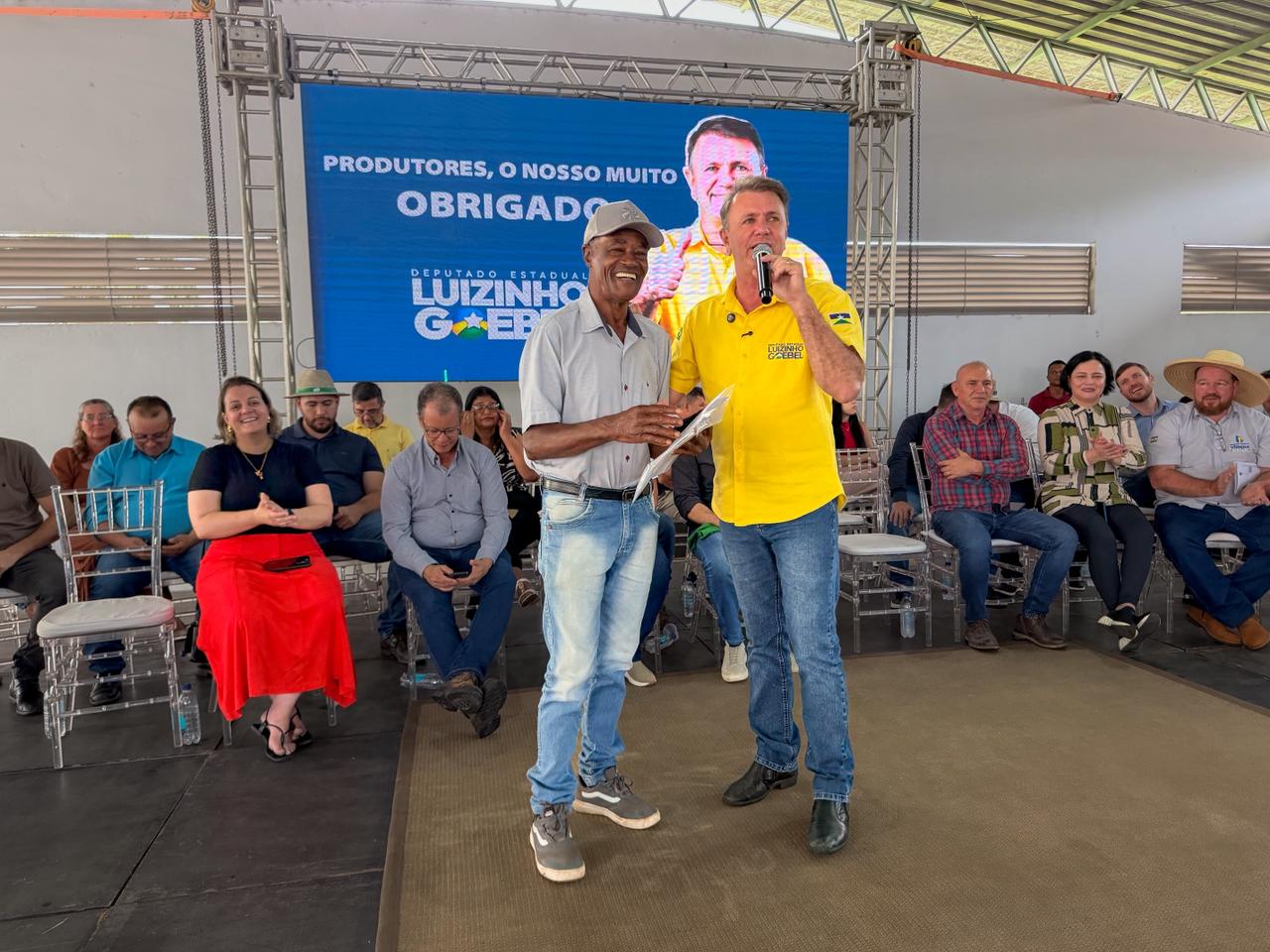 Foto: Reprodução/ALE-RO