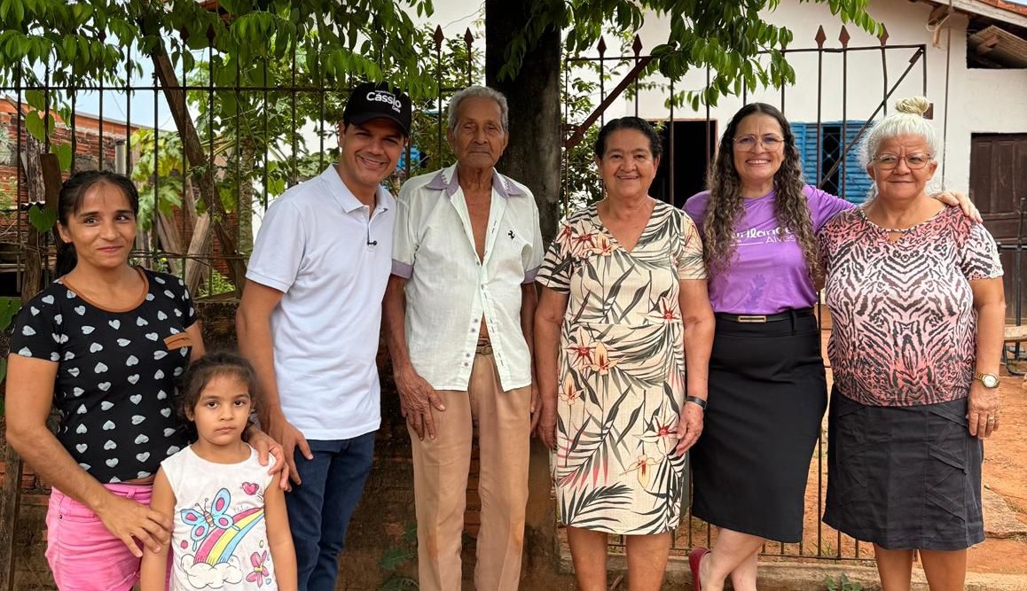 Foto: Reprodução/ALE-RO