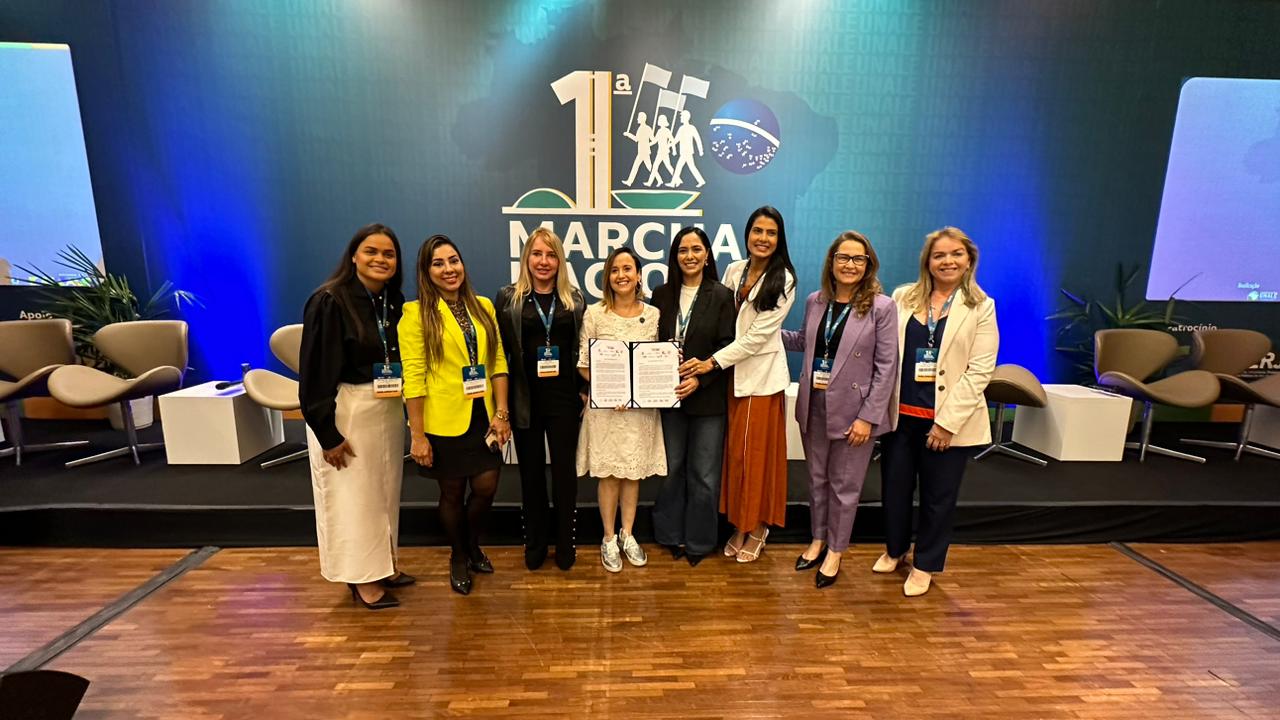 Foto: Reprodução/ALE-RO