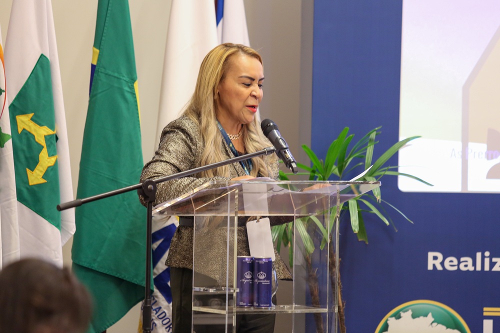 Foto: Reprodução/ALE-RO