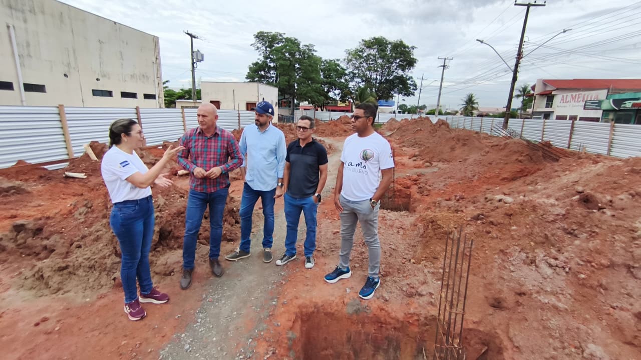 Foto: Reprodução/ALE-RO