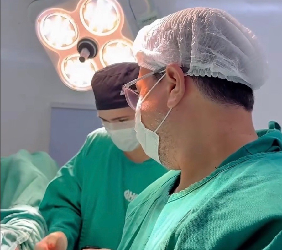 Foto: Reprodução/ALE-RO