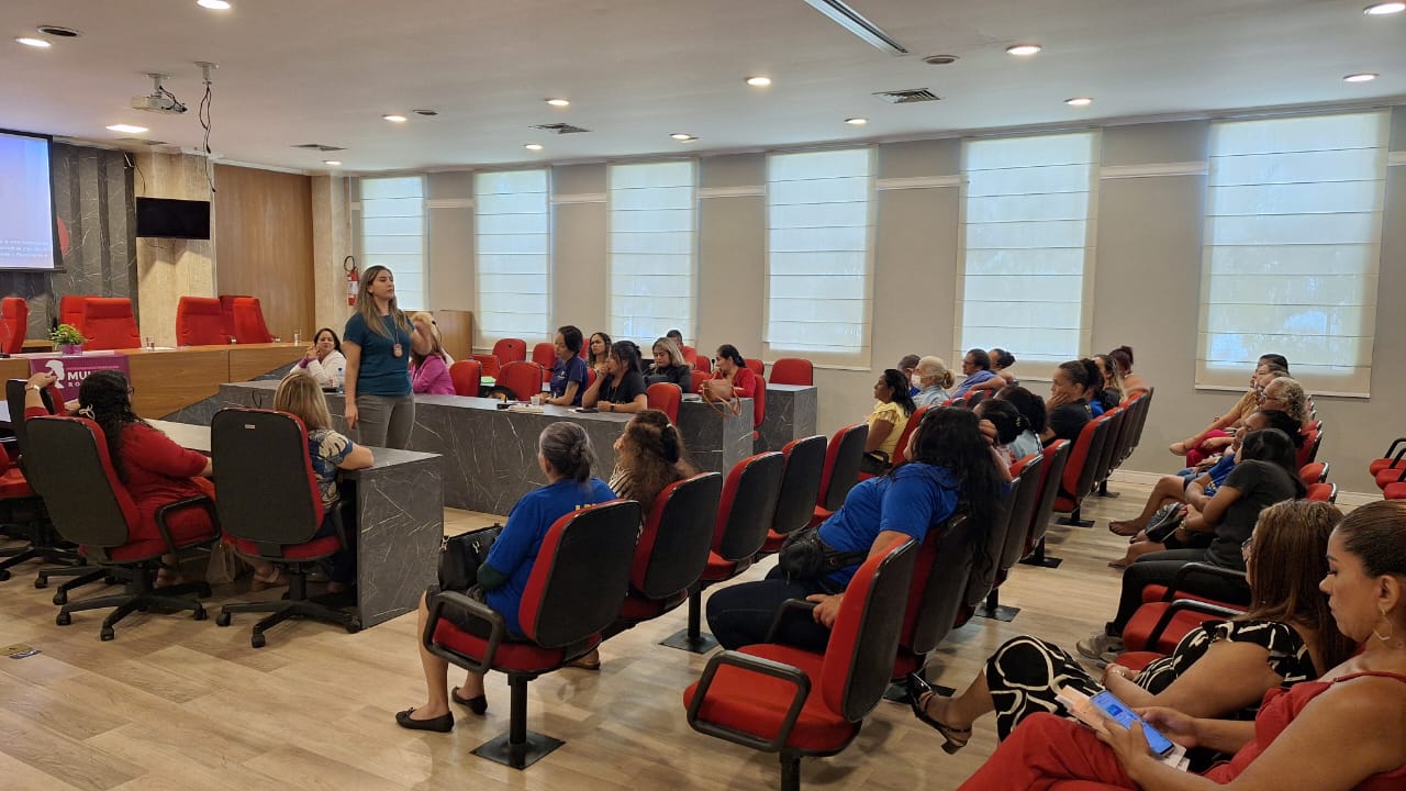 Foto: Reprodução/ALE-RO