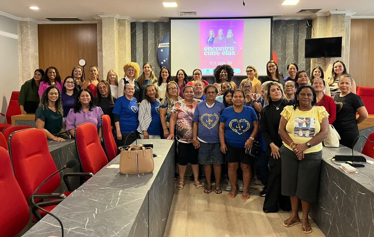 Foto: Reprodução/ALE-RO