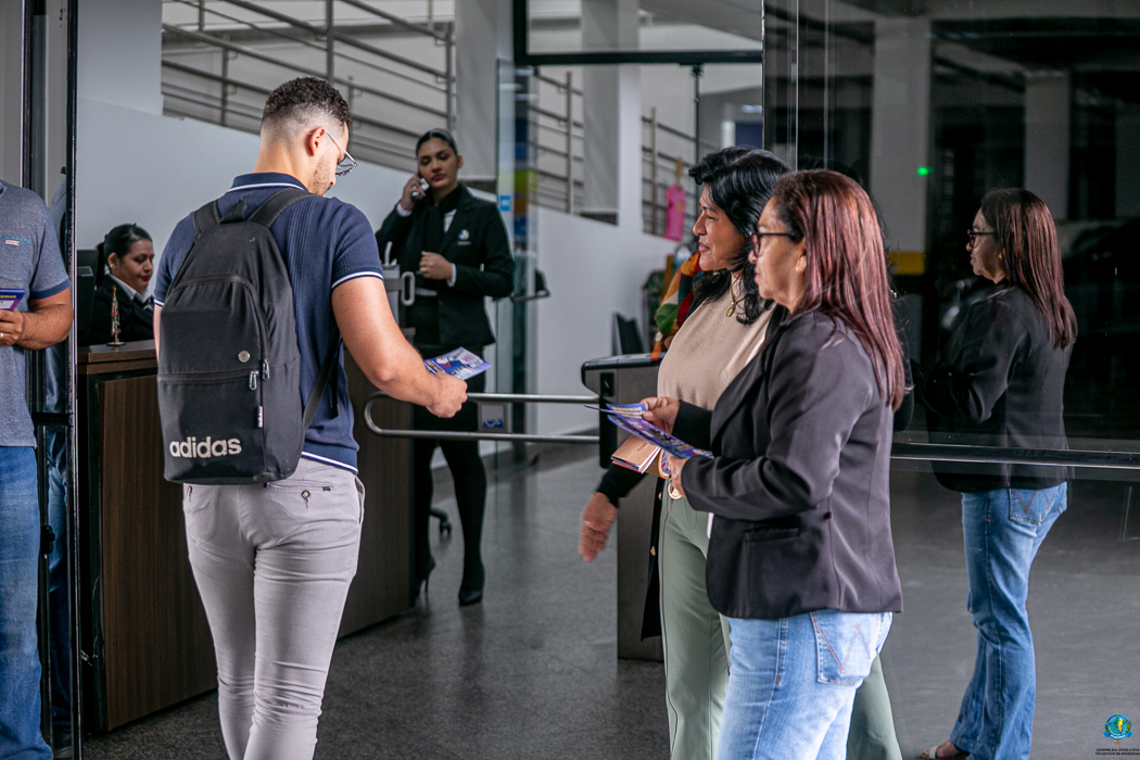 Foto: Reprodução/ALE-RO