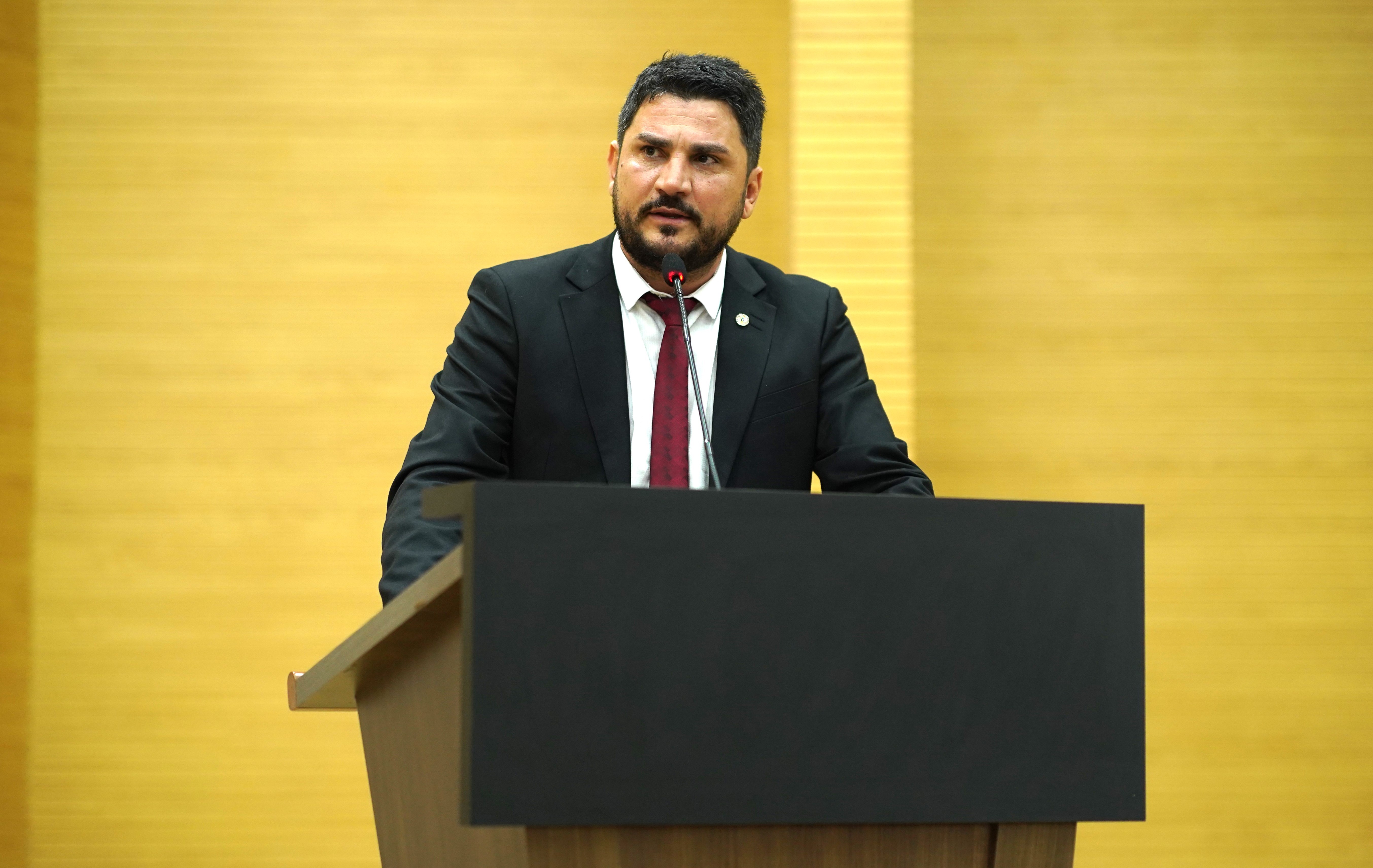 Foto: Reprodução/ALE-RO