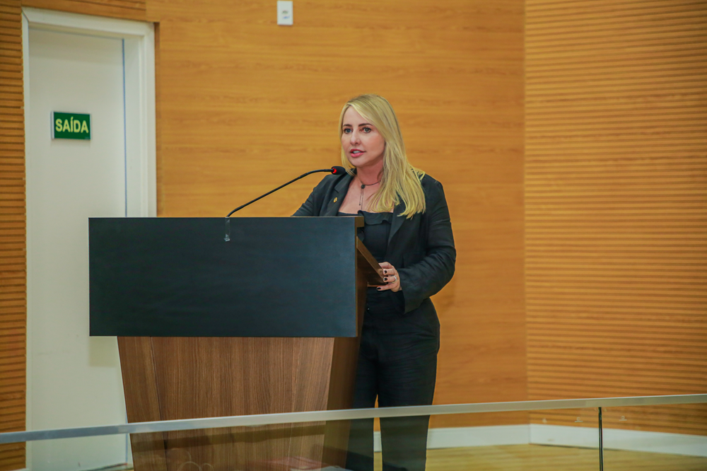 Foto: Reprodução/ALE-RO