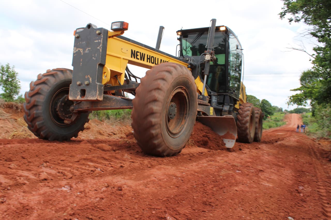 Foto: Reprodução/ALE-RO