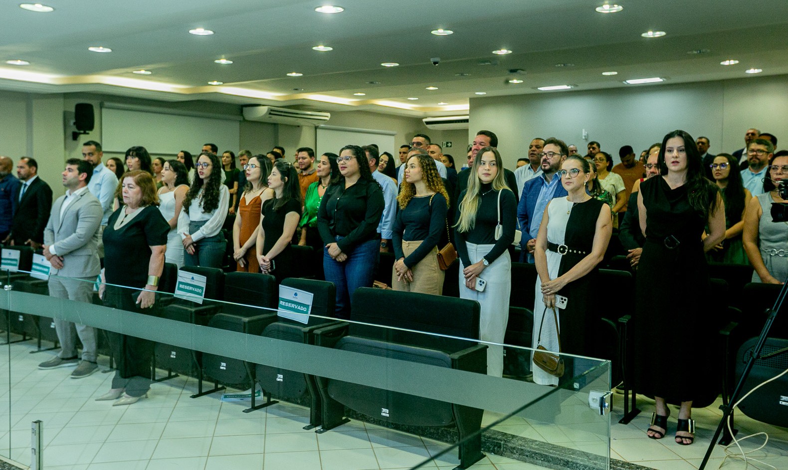 Foto: Reprodução/ALE-RO