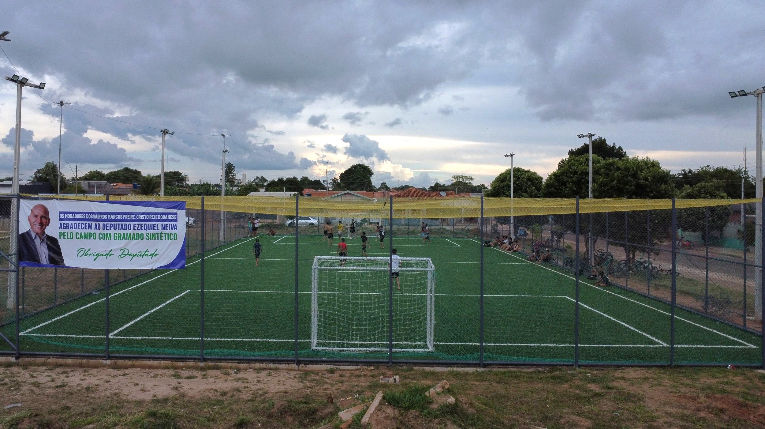 Foto: Reprodução/ALE-RO