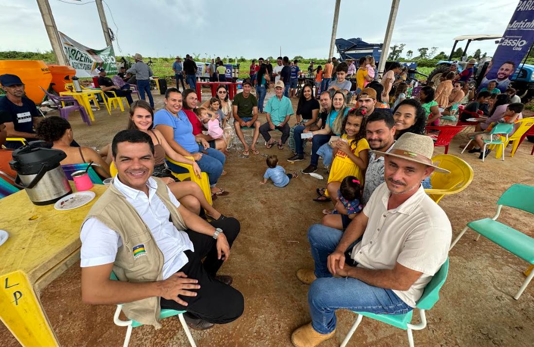 Foto: Reprodução/ALE-RO