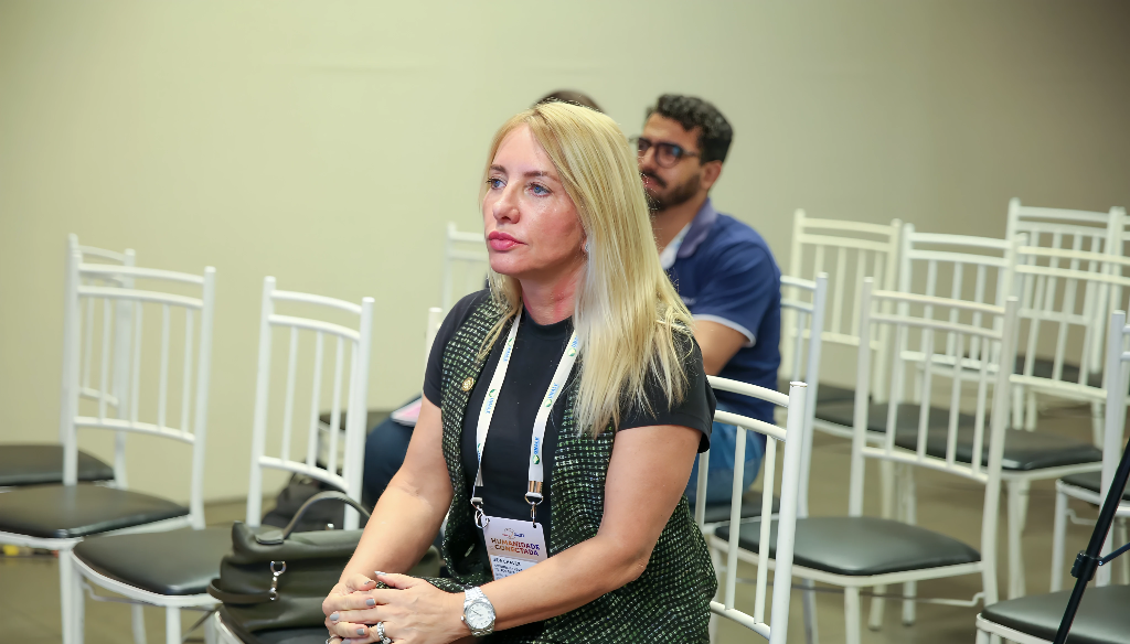 Foto: Reprodução/ALE-RO