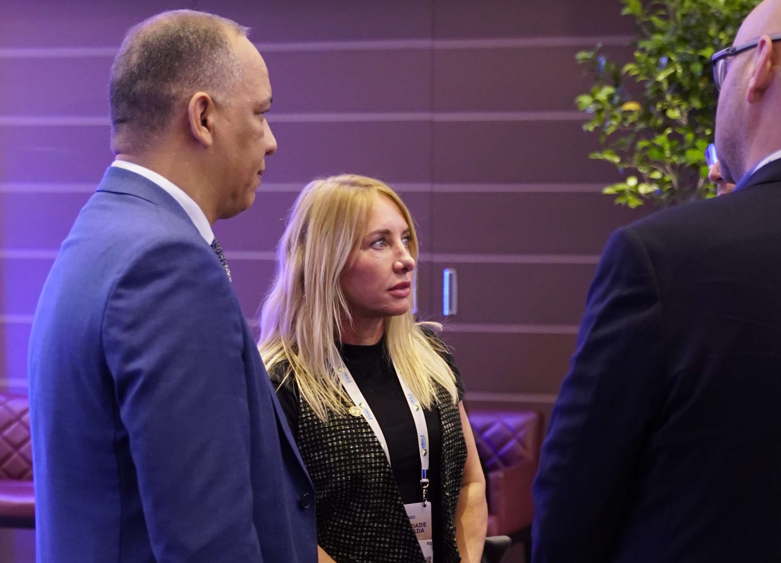 Foto: Reprodução/ALE-RO