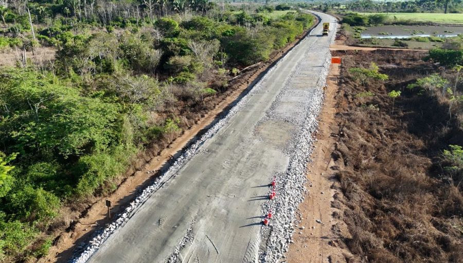 Foto: Reprodução/ALE-RO