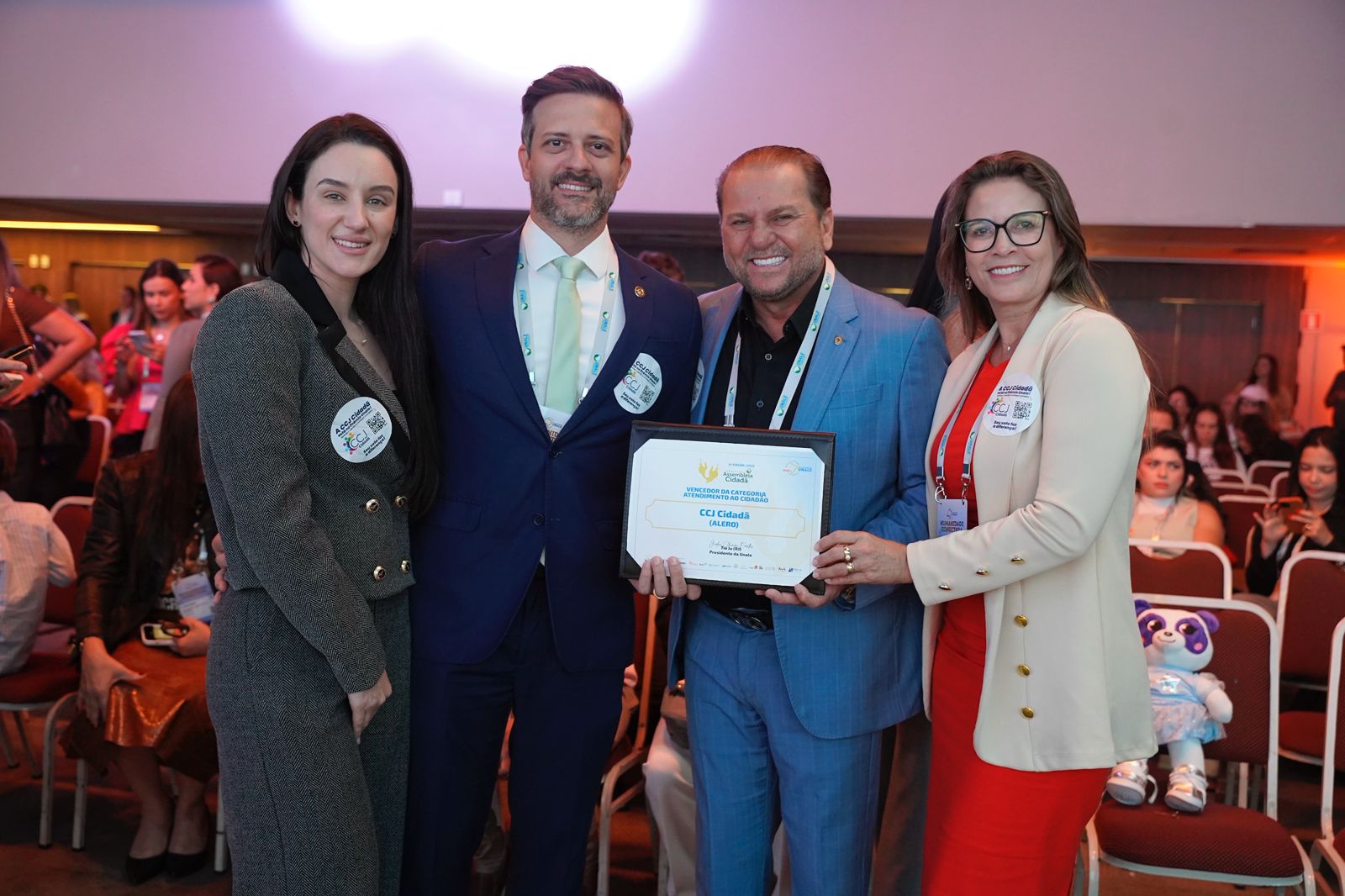 Foto: Reprodução/ALE-RO