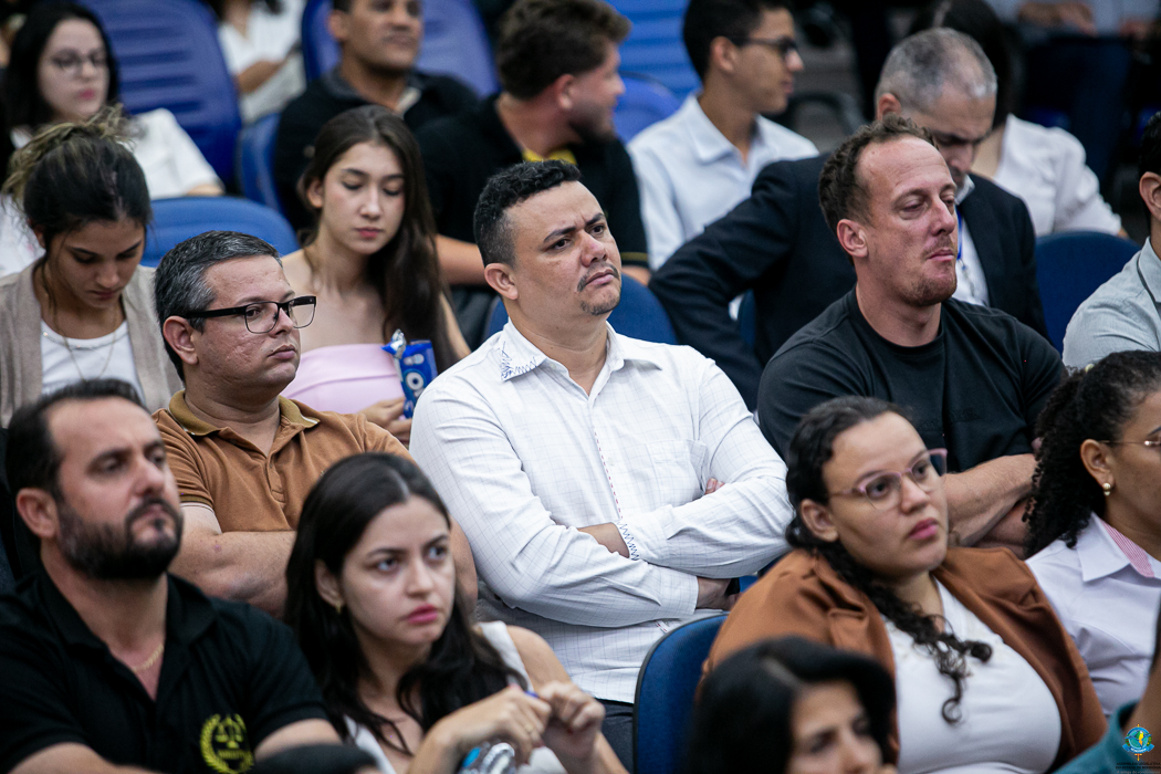 Foto: Reprodução/ALE-RO