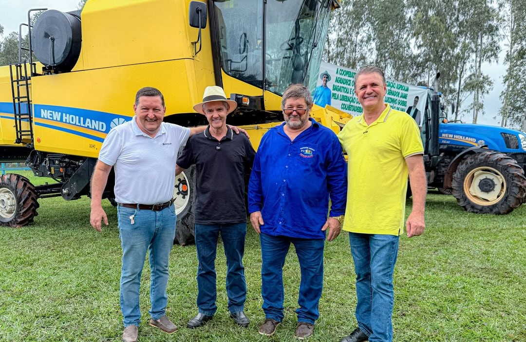 Foto: Reprodução/ALE-RO