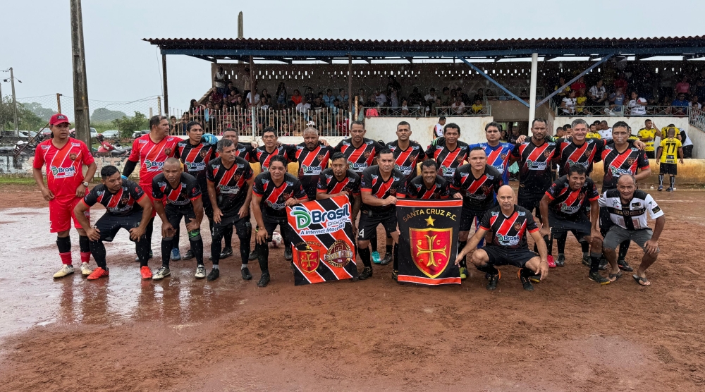 Foto: Reprodução/ALE-RO