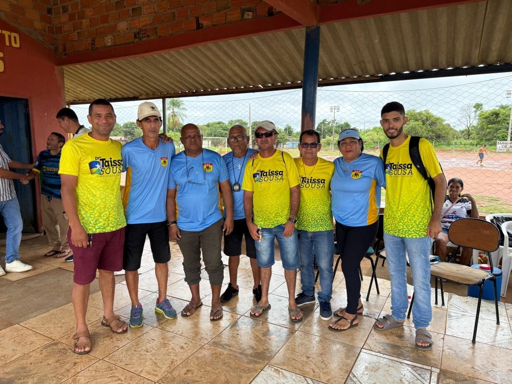 Foto: Reprodução/ALE-RO