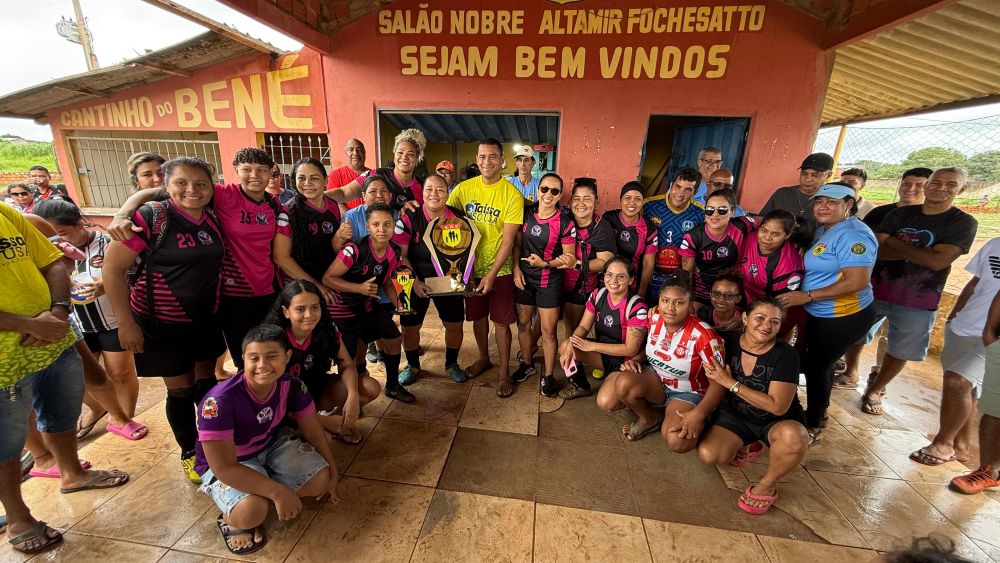 Foto: Reprodução/ALE-RO