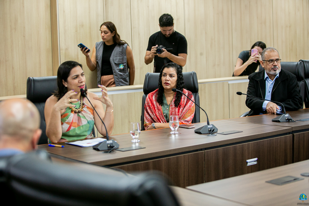 Foto: Reprodução/ALE-RO