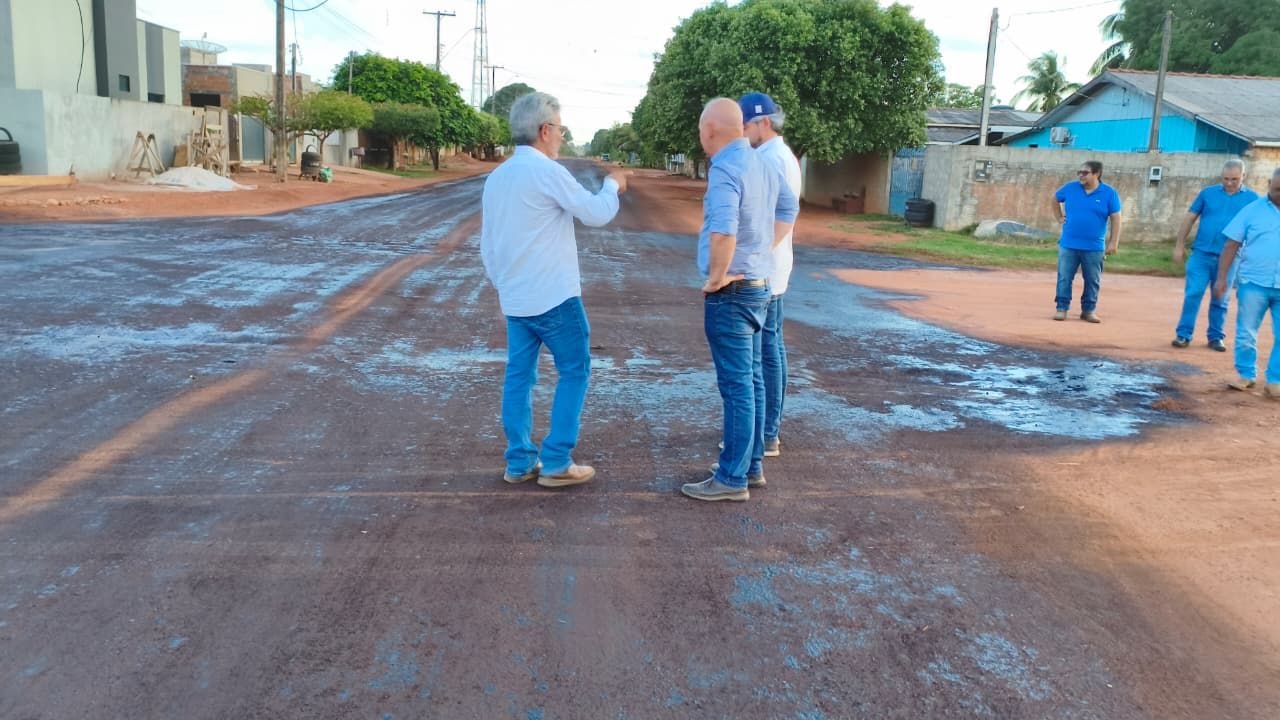 Foto: Reprodução/ALE-RO