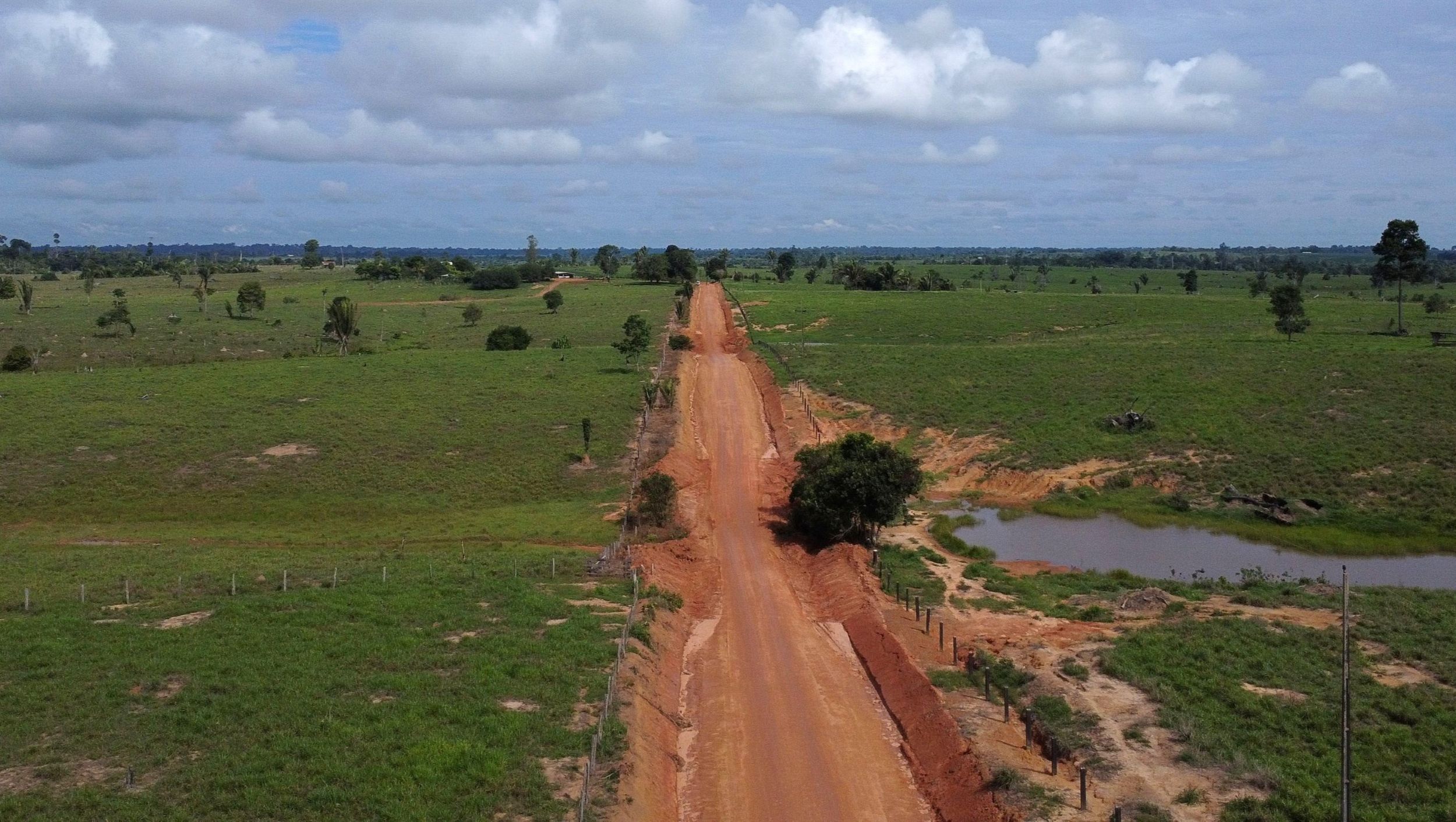 Foto: Reprodução/ALE-RO