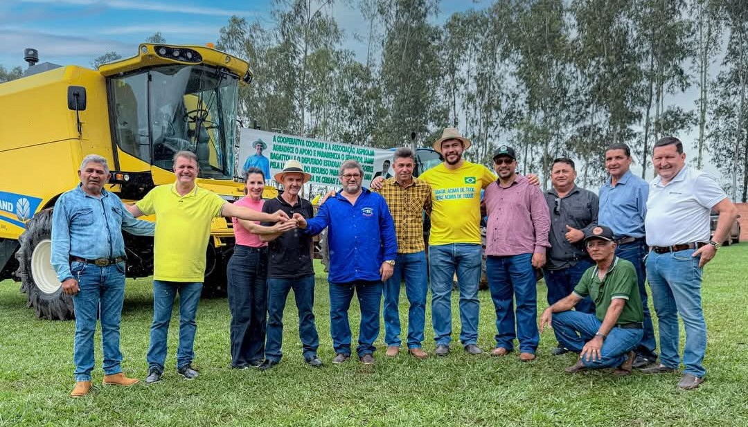 Foto: Reprodução/ALE-RO