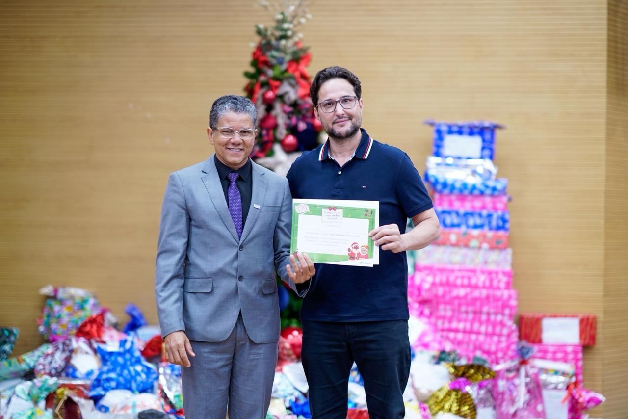 Foto: Reprodução/ALE-RO