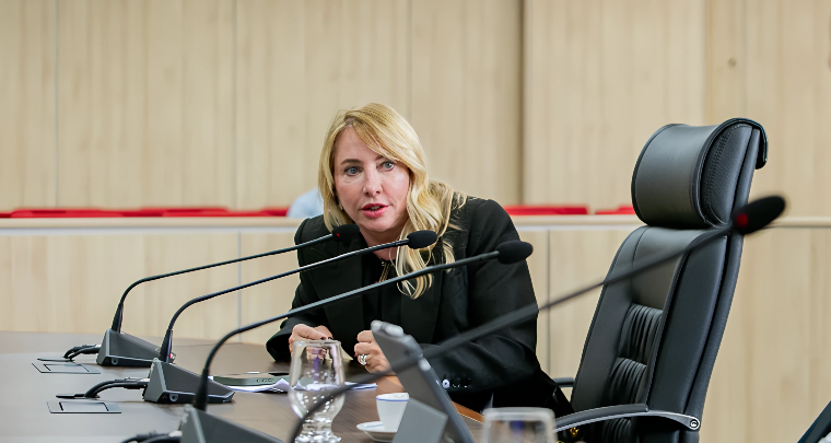 Foto: Reprodução/ALE-RO