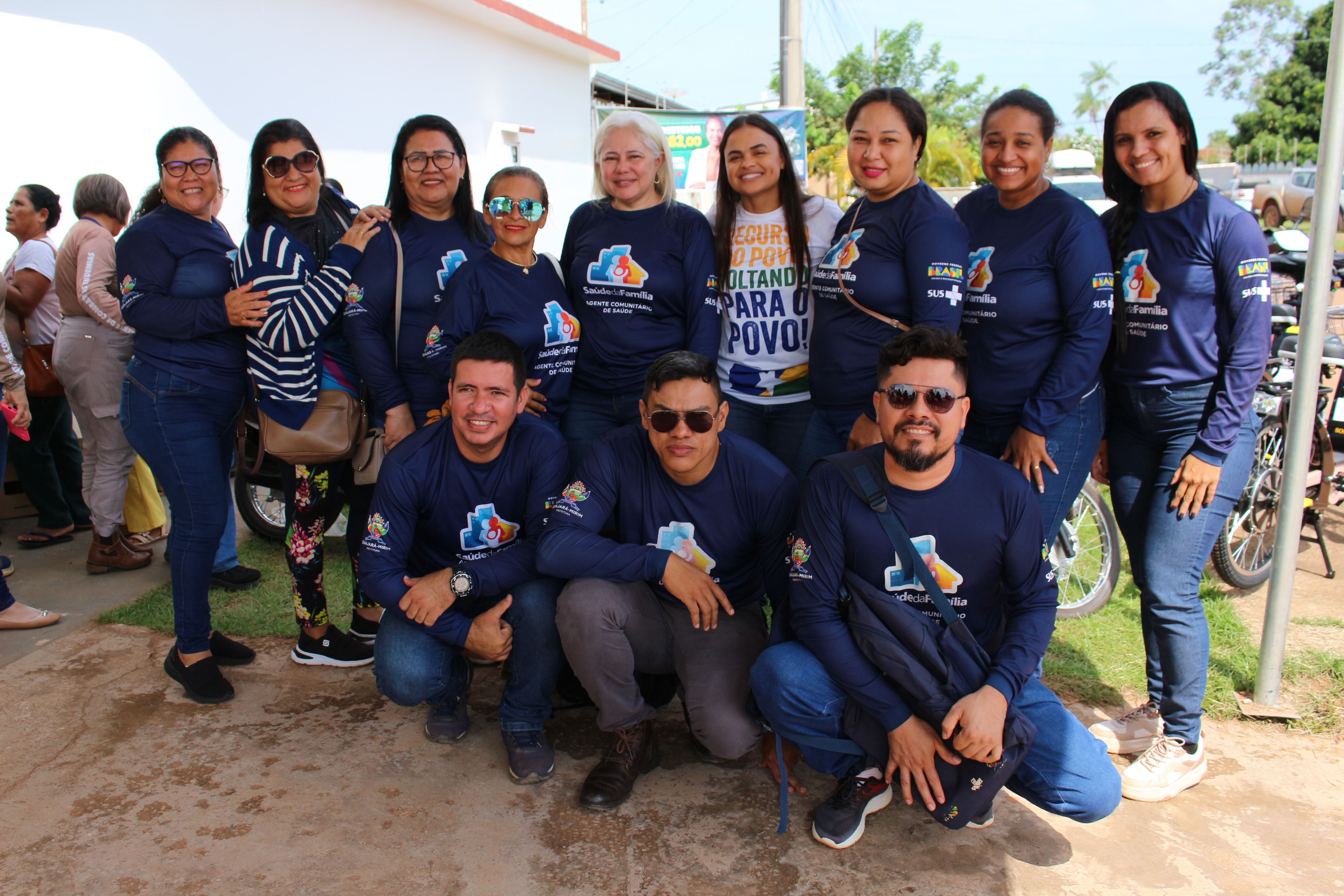 Foto: Reprodução/ALE-RO