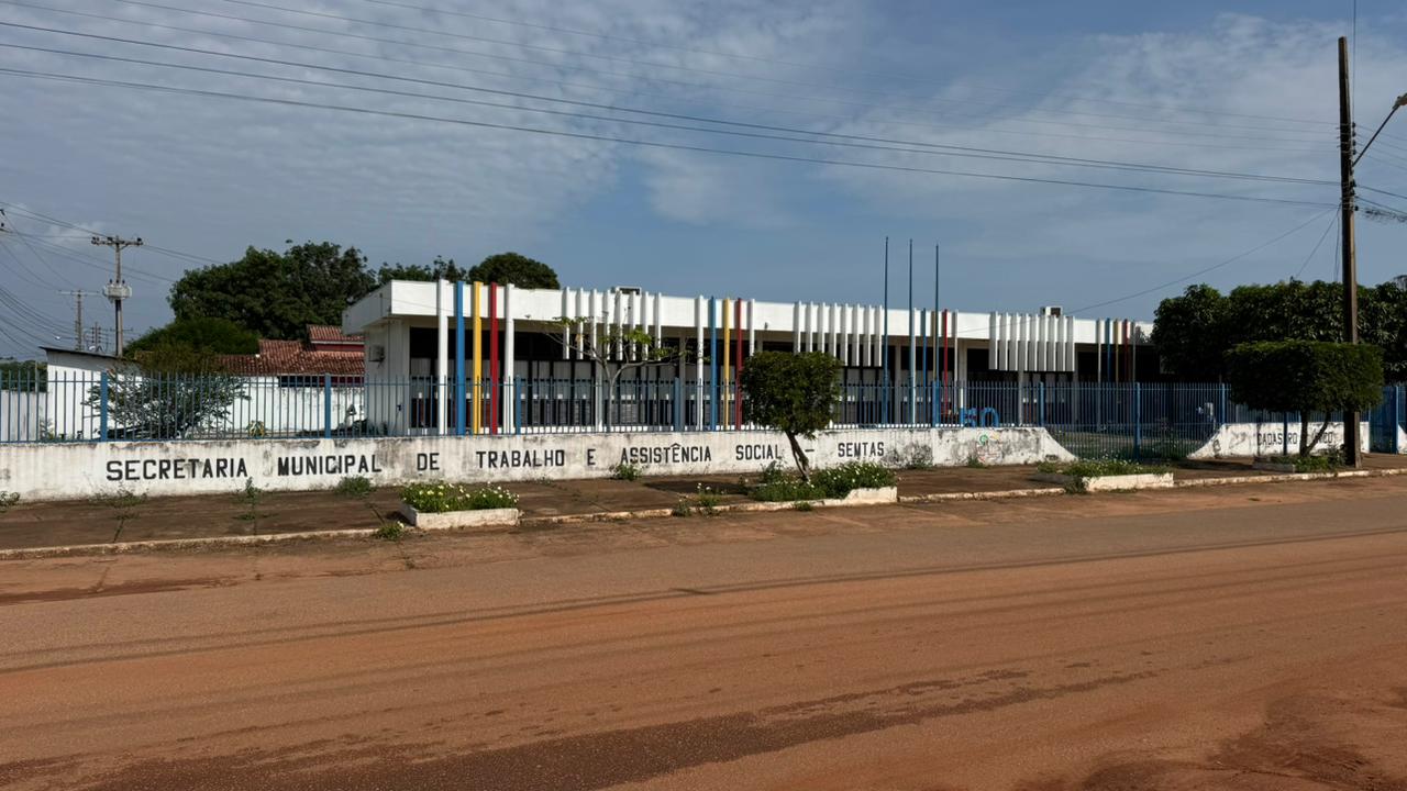 Foto: Reprodução/ALE-RO