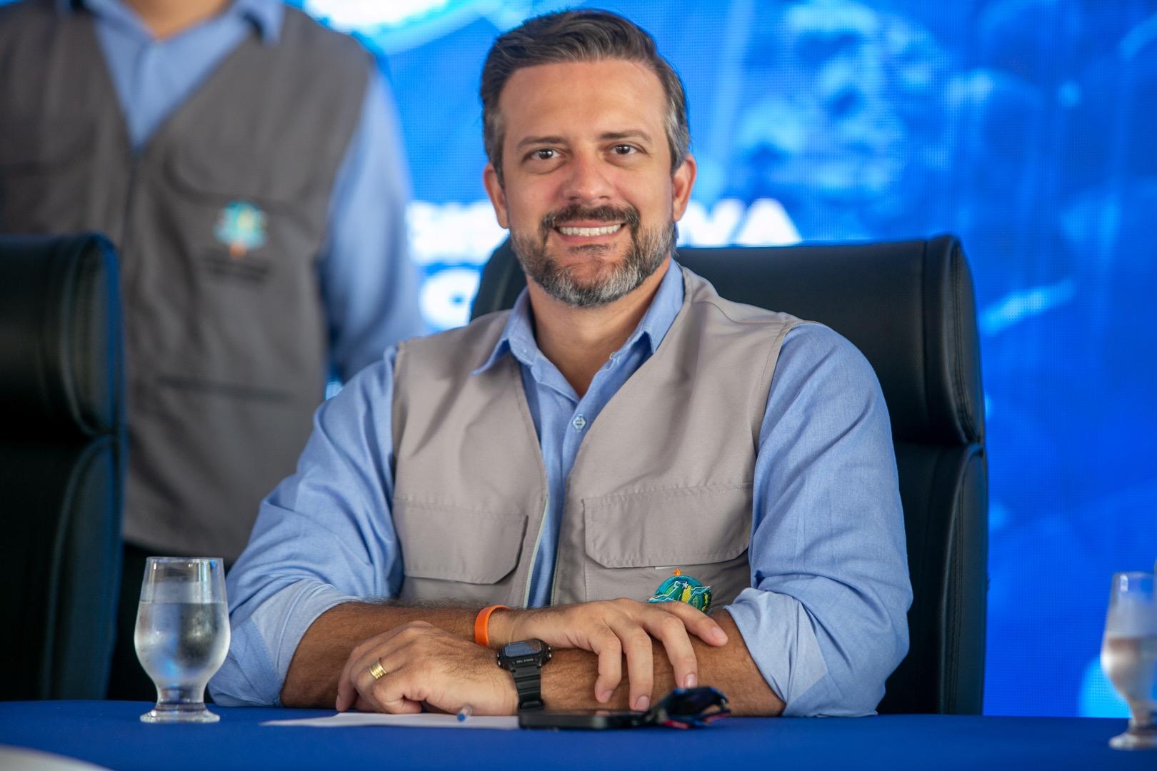 Foto: Reprodução/ALE-RO