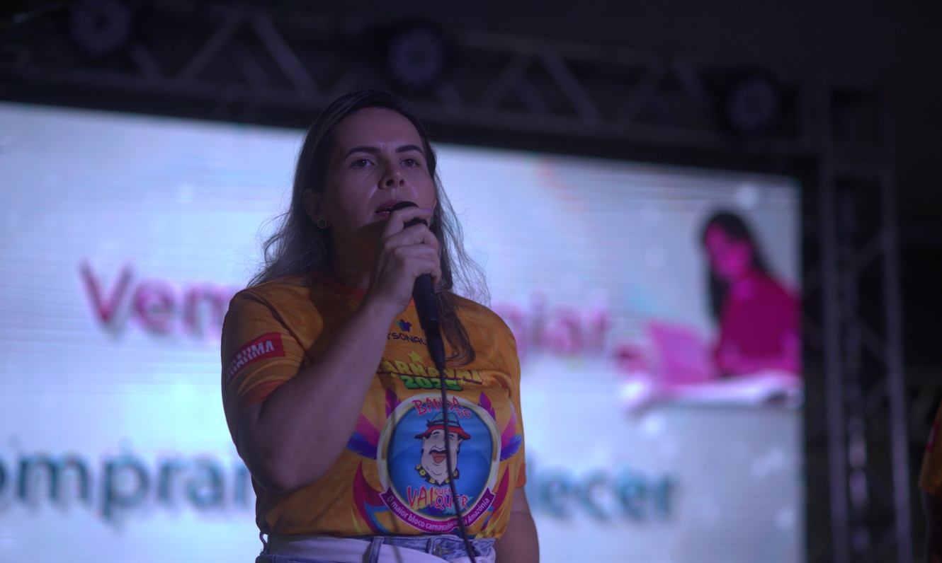 Foto: Reprodução/ALE-RO