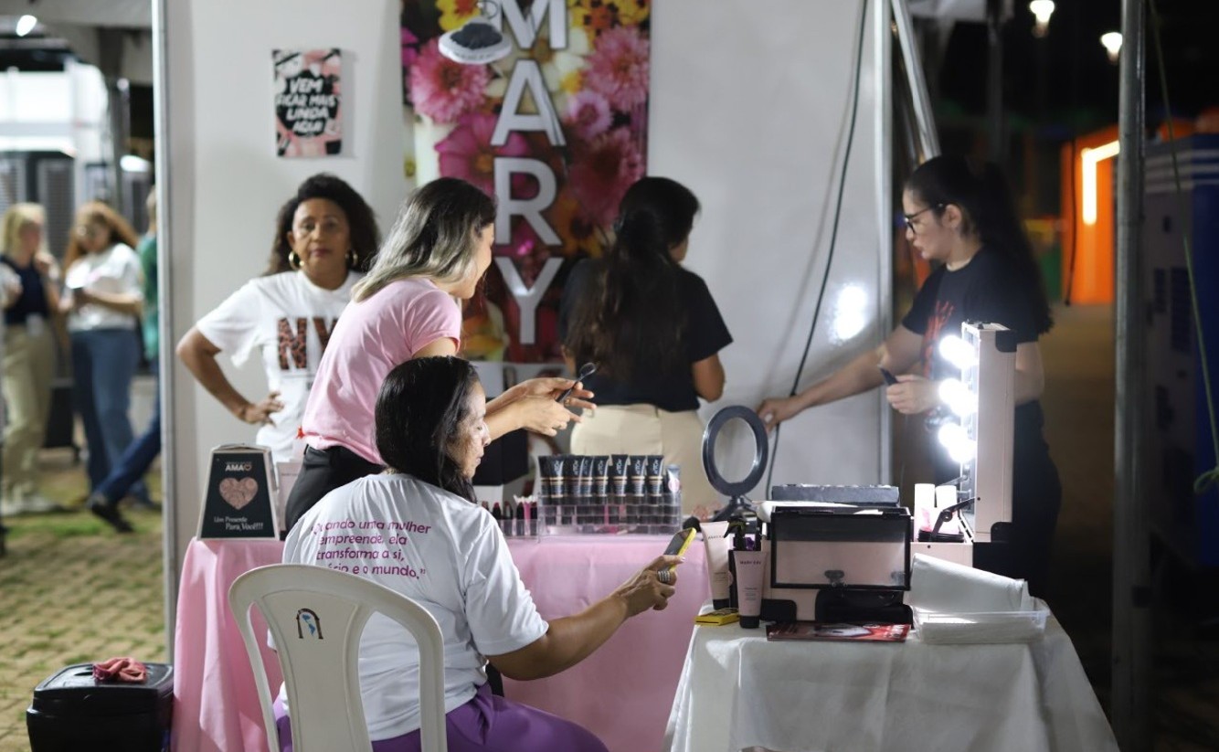 Foto: Reprodução/ALE-RO