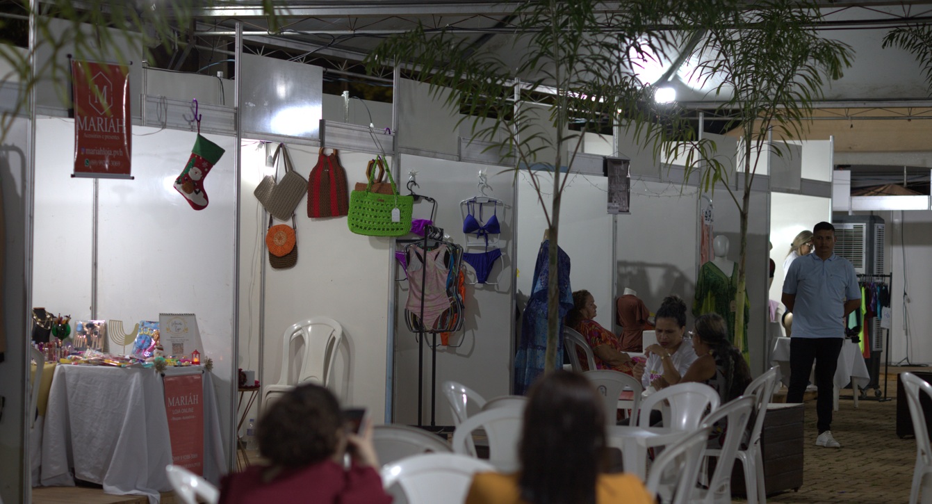 Foto: Reprodução/ALE-RO