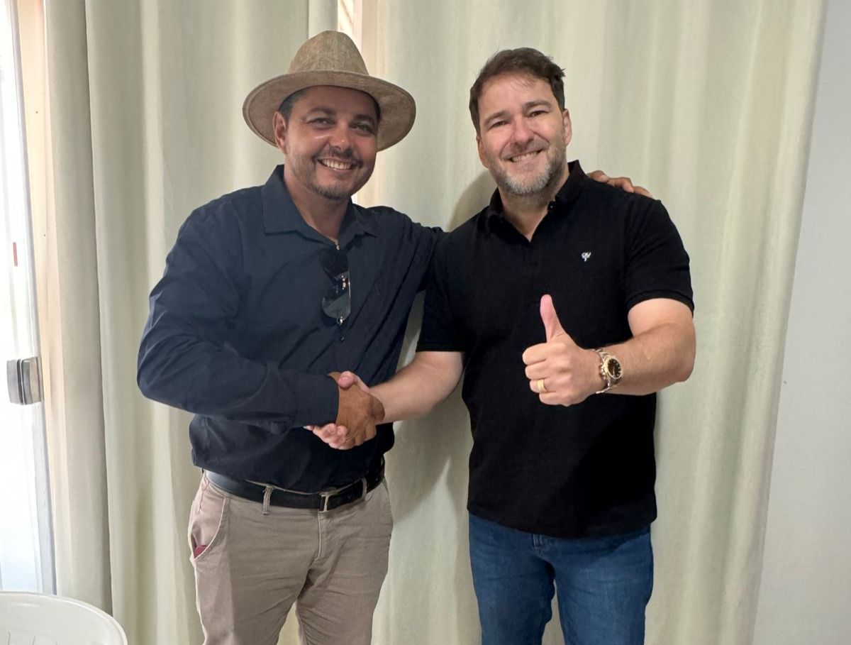 Foto: Reprodução/ALE-RO