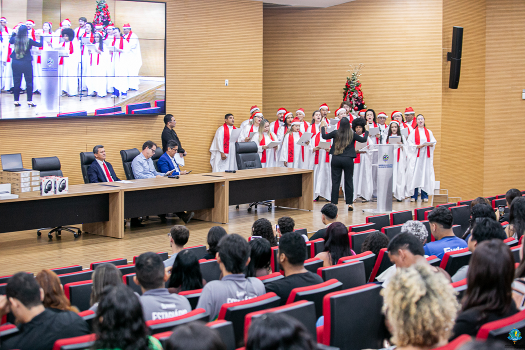 Foto: Reprodução/ALE-RO